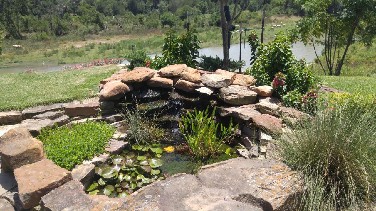 The Perry Riverhouse Bastrop Exterior photo