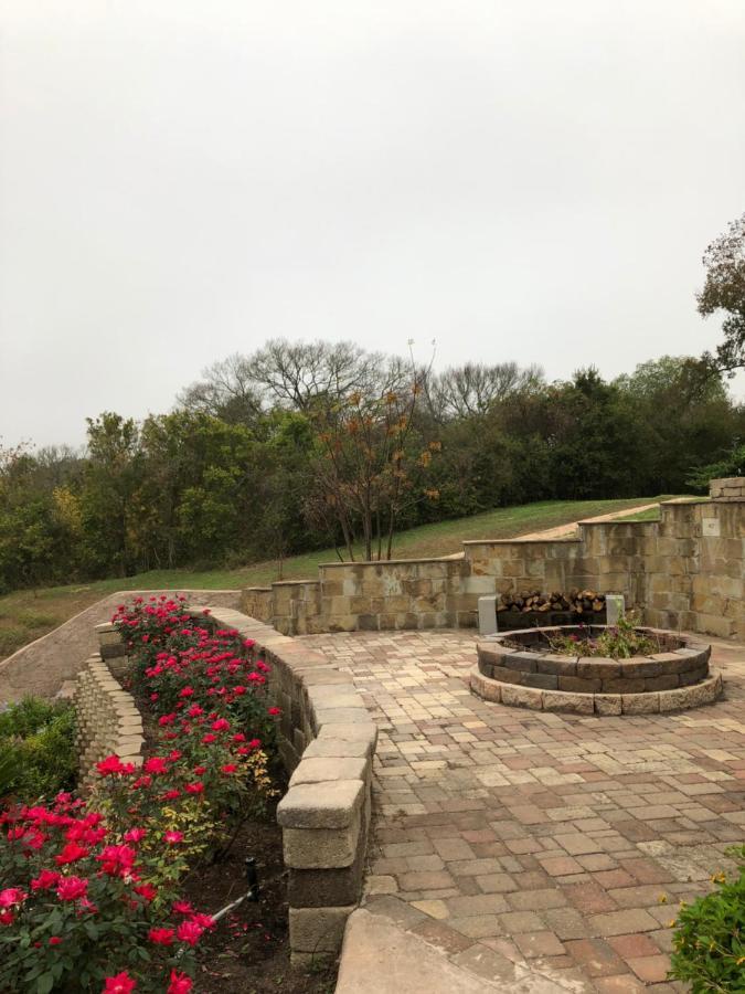 The Perry Riverhouse Bastrop Exterior photo